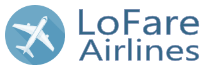 LoFare-Airlines logo